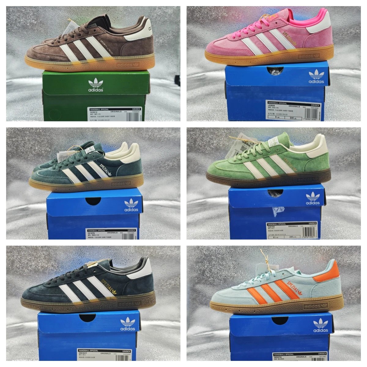 DX Bestselling 37 colors 6