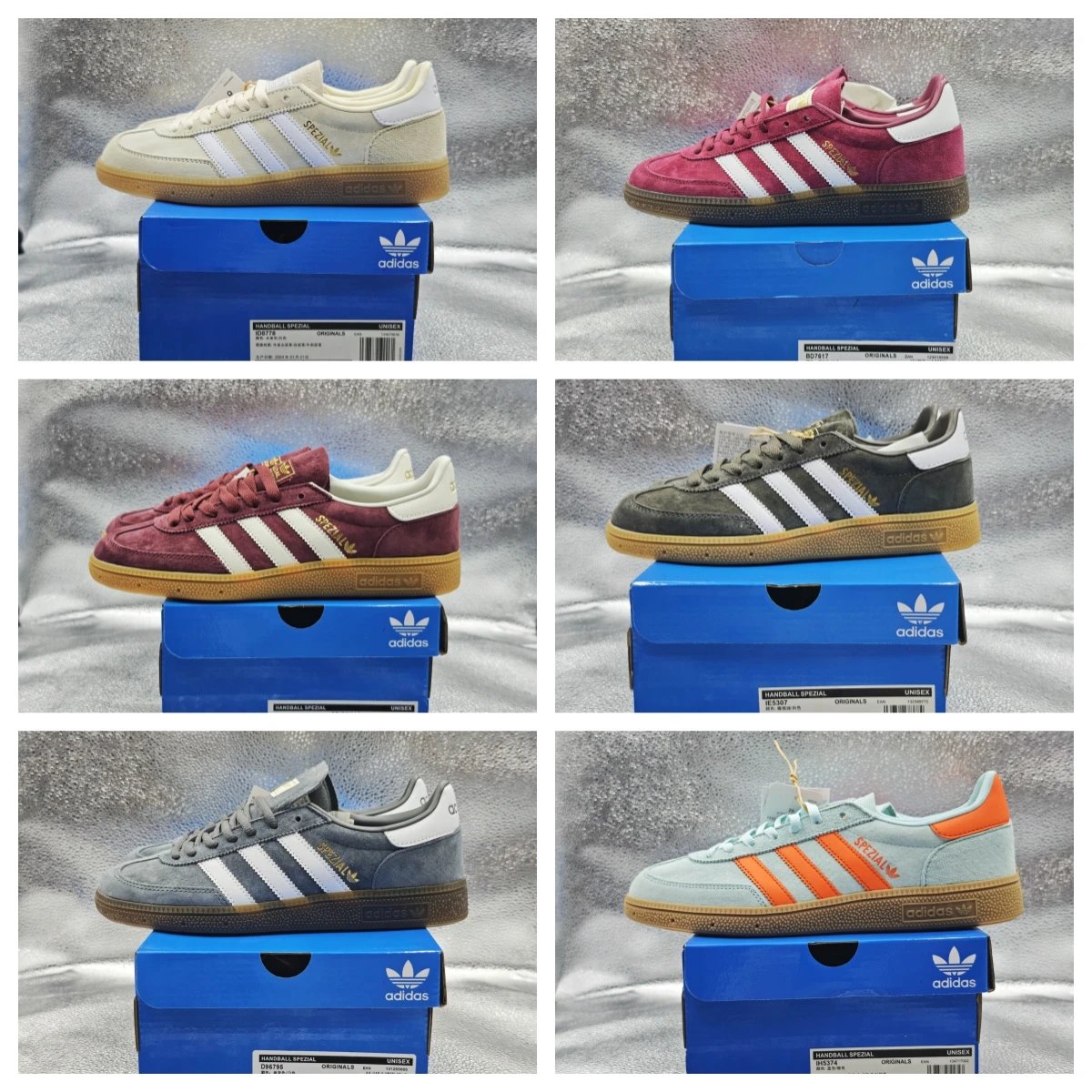 DX Bestselling 37 colors 3