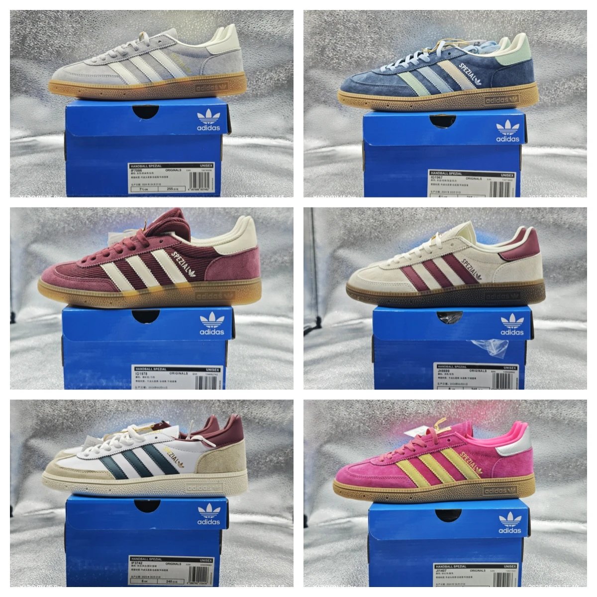 DX Bestselling 37 colors 4