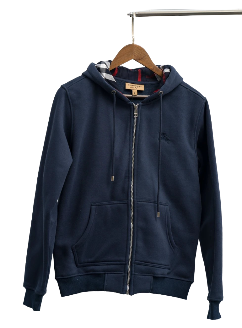 Burberry Blue