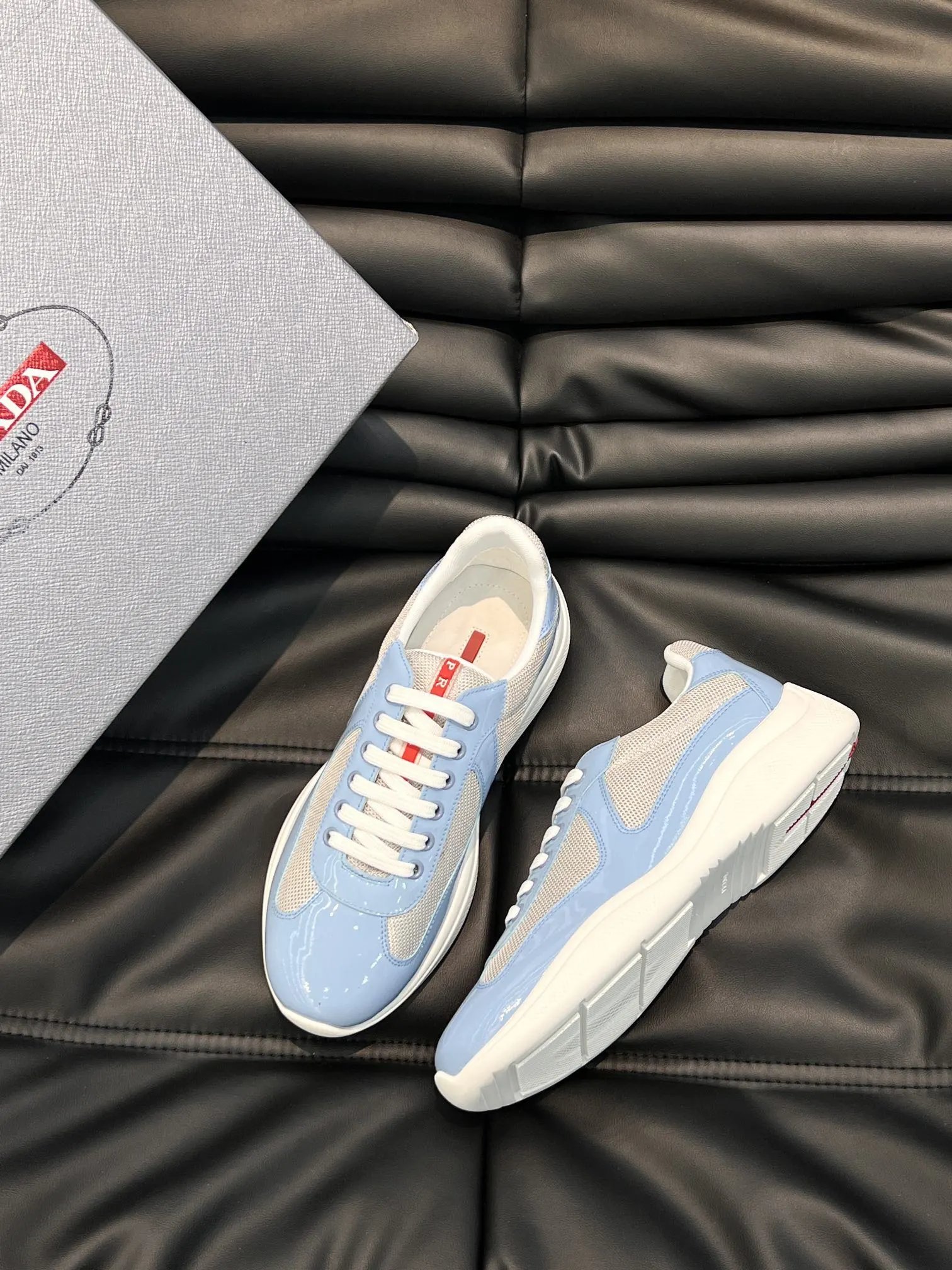 light blue