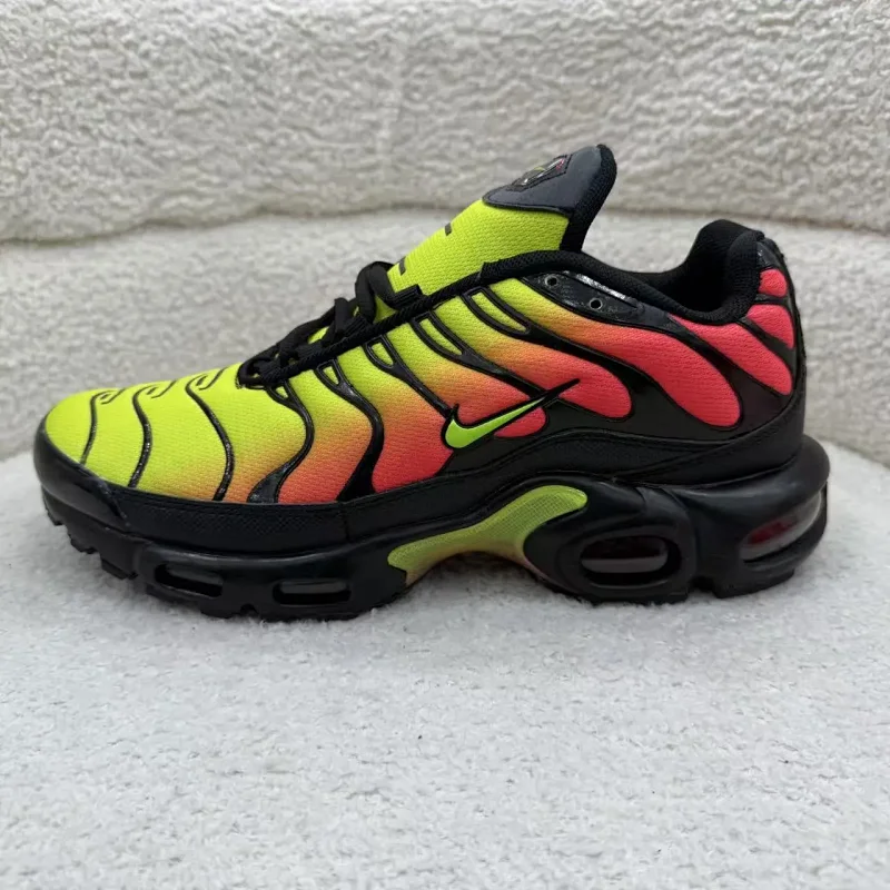 FD0670-002/黑绿橙