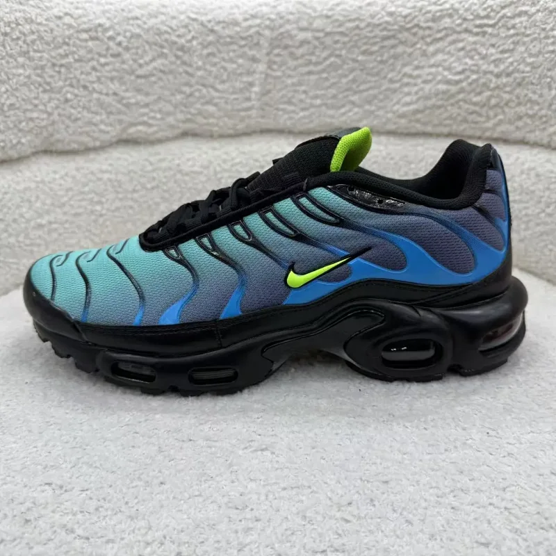 BC5143-007/黑蓝绿