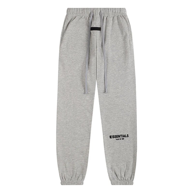 ESS/Gray Pants