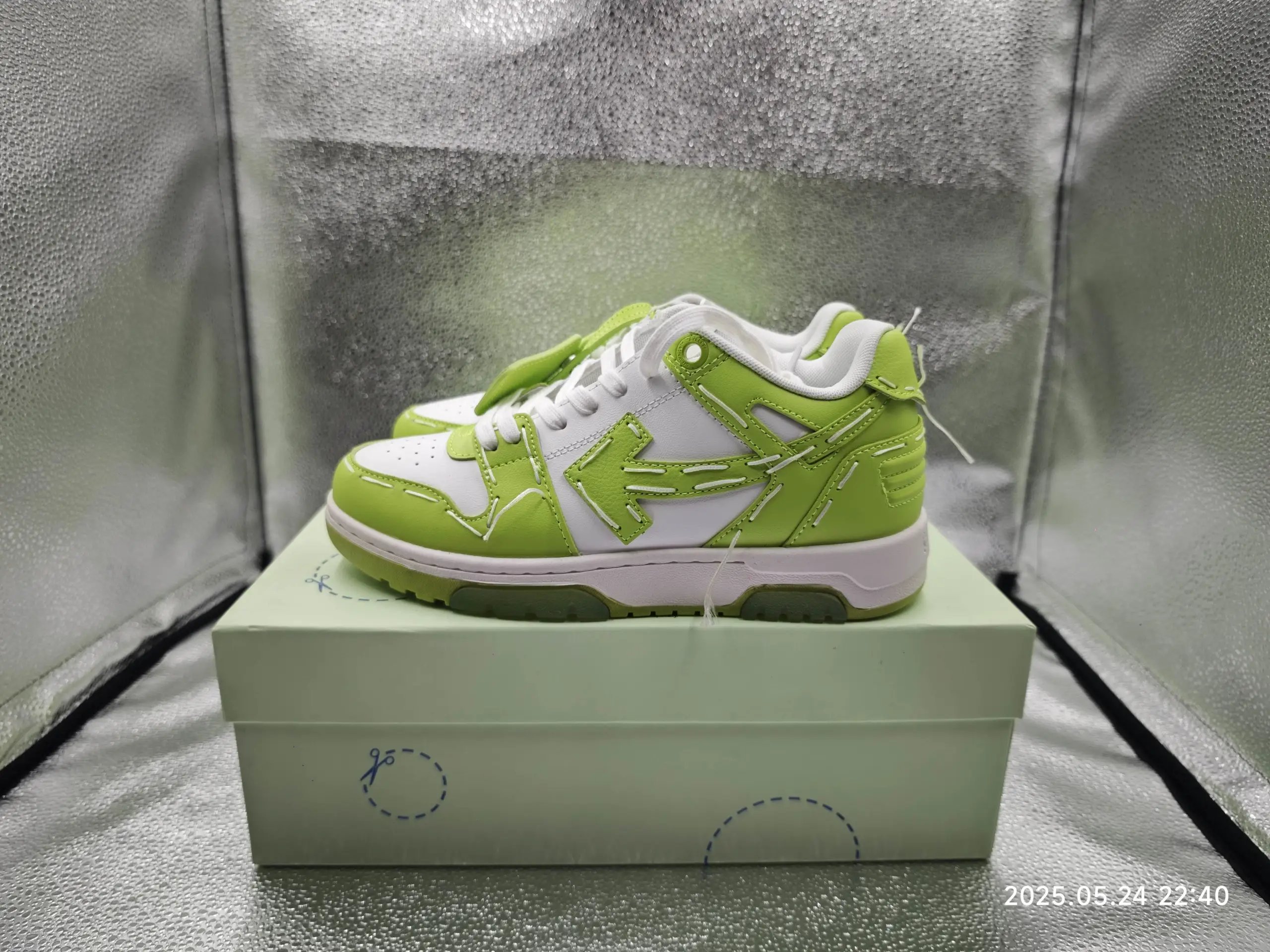 OW Best 4