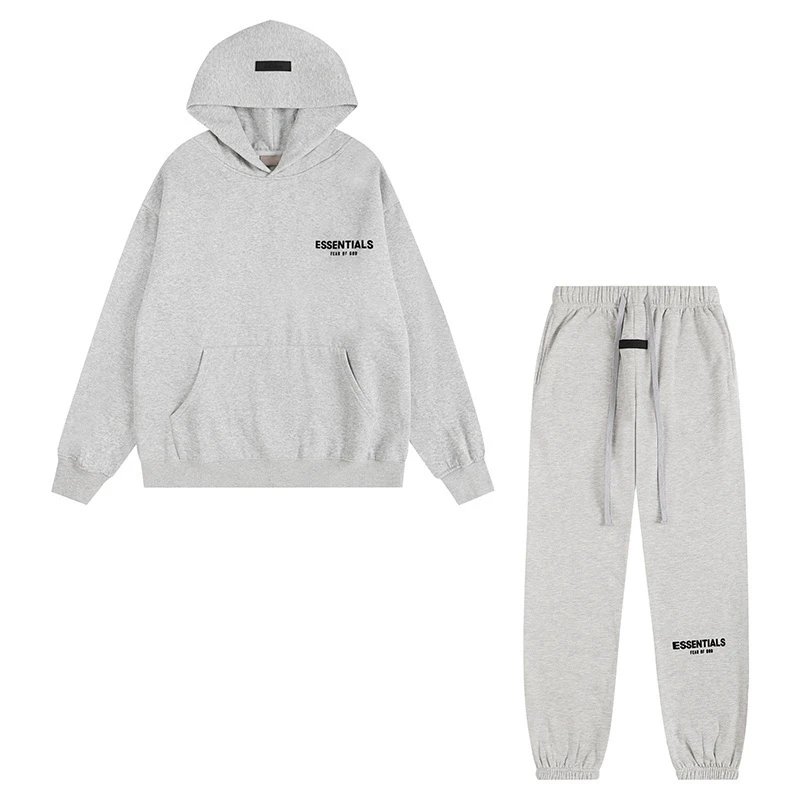 ESS Set Light Gray