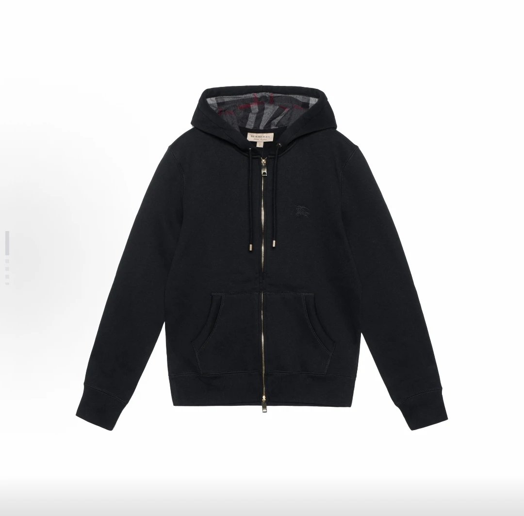 Burberry Black