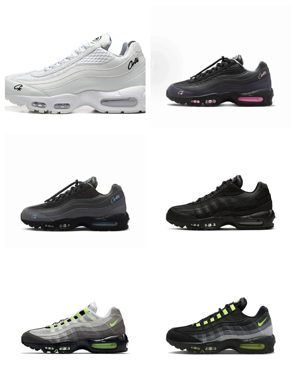 TN MAX95 8