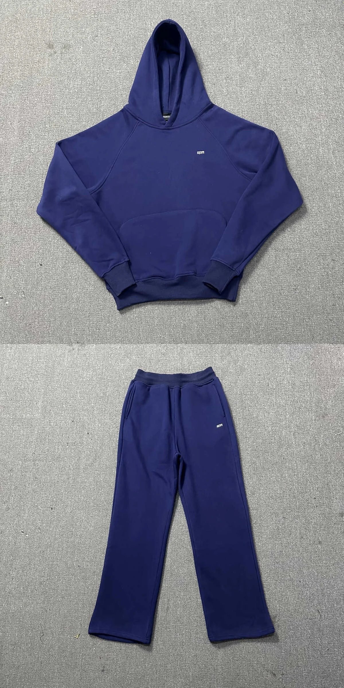 Navy Blue Set