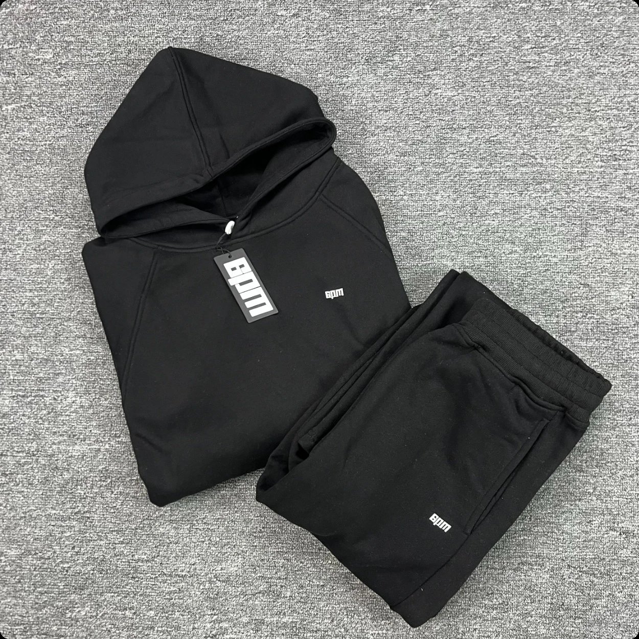 Black Set