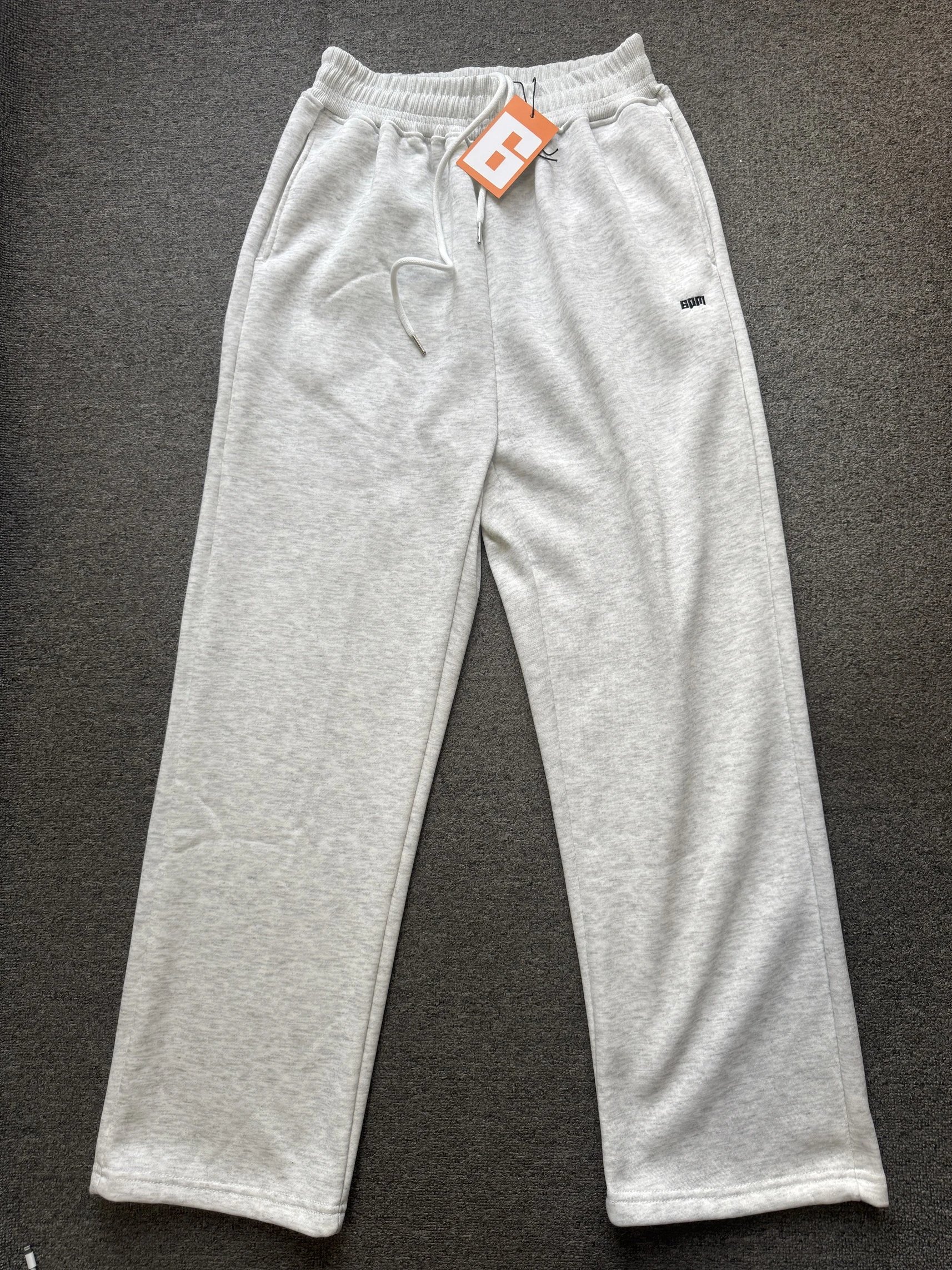 Gray (Long Pants) 1001
