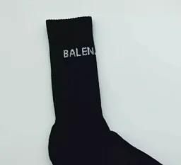 thumbnail for Alphabet socks Many styles