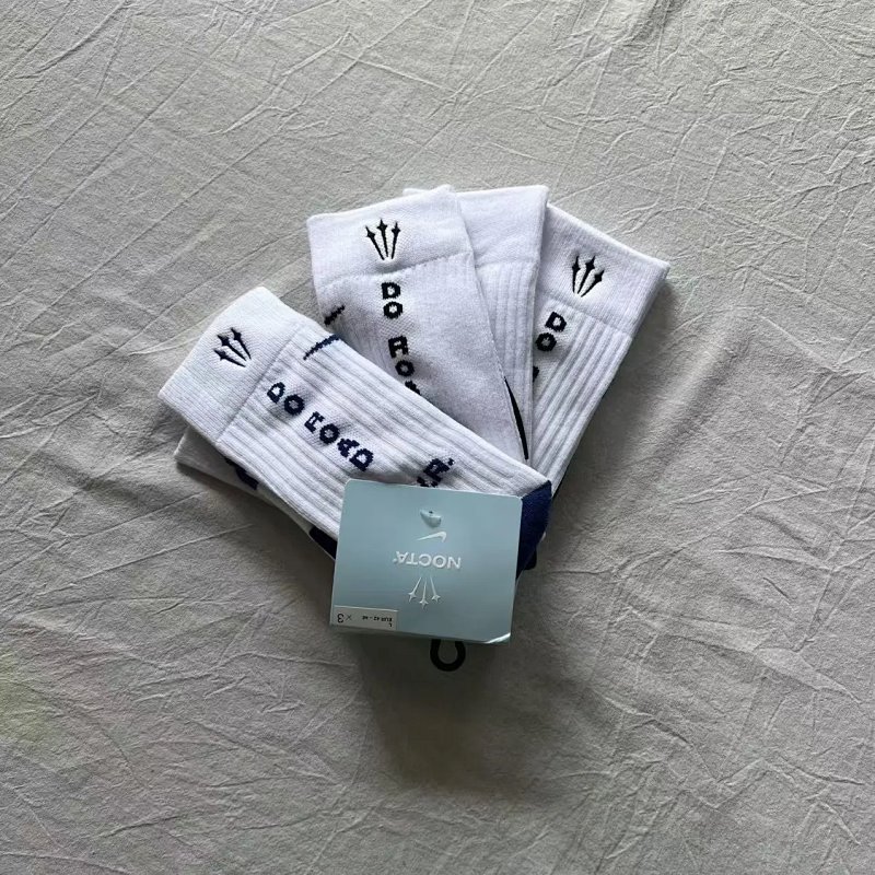 NOCTA 3 pacs socks a set