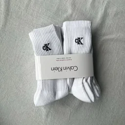 thumbnail for 6 pacs one set socks