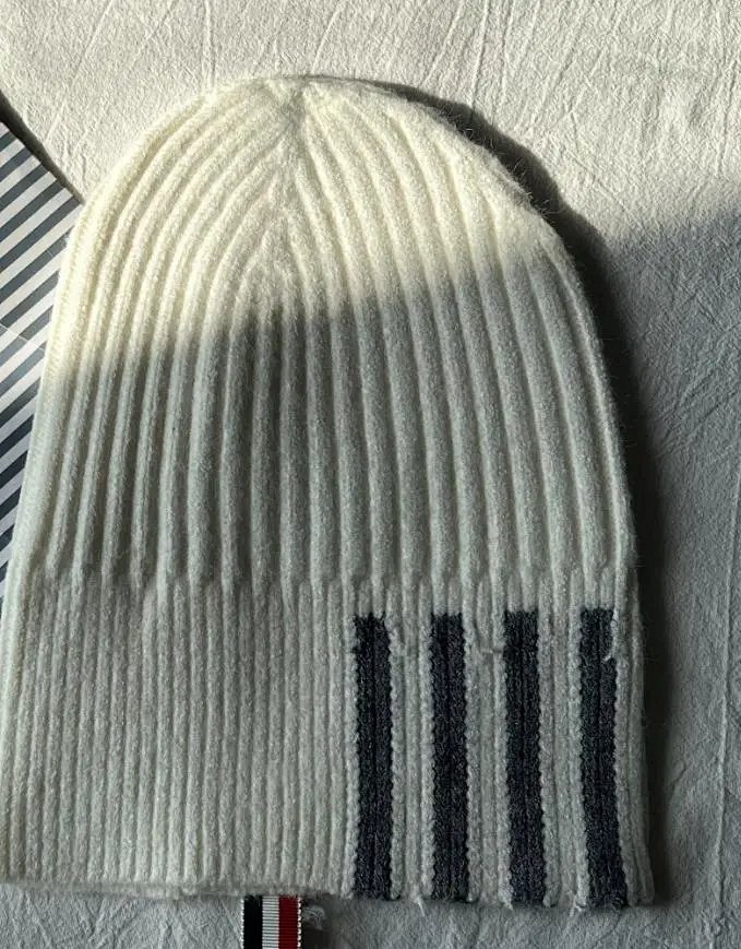 THOMBROWNE WOOL BEAINE