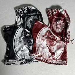 thumbnail for Balaclava dollar  美金头套面罩