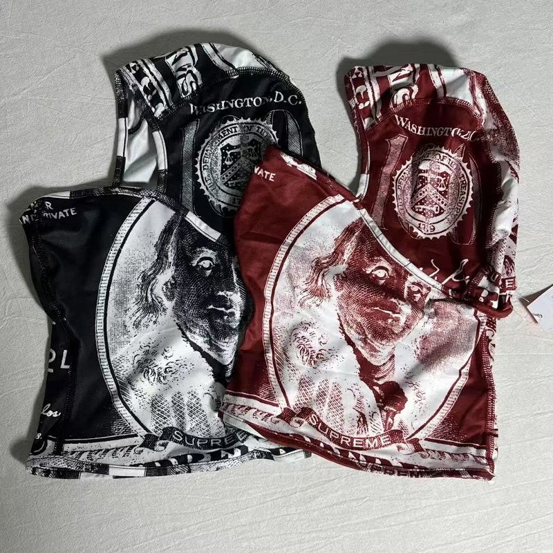 S dollar Balaclava with original packaing