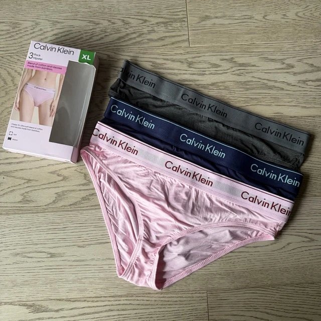CKKKK underwear for woman