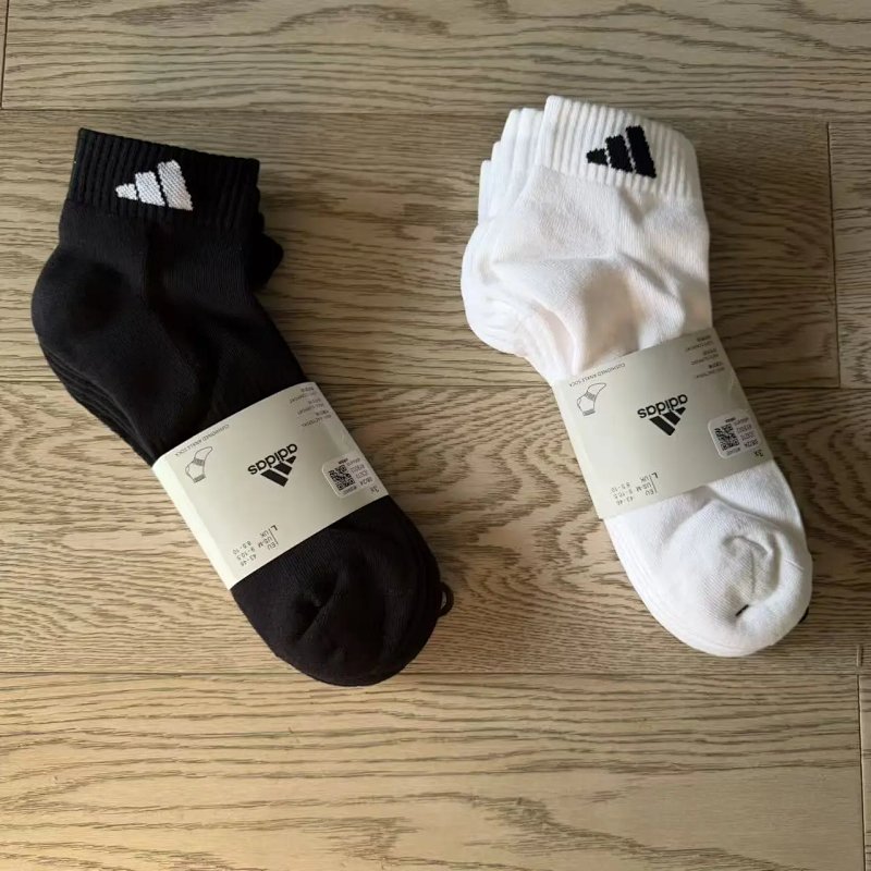 AD socks