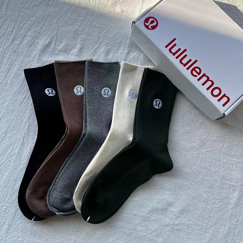 LULU BOX socks