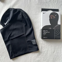 thumbnail for Clearance Cocoa Balaclava Mask with Box