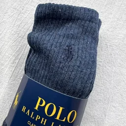 thumbnail for many different RL  POLO socks &nbsp; 3 pacs a set  双装袜子