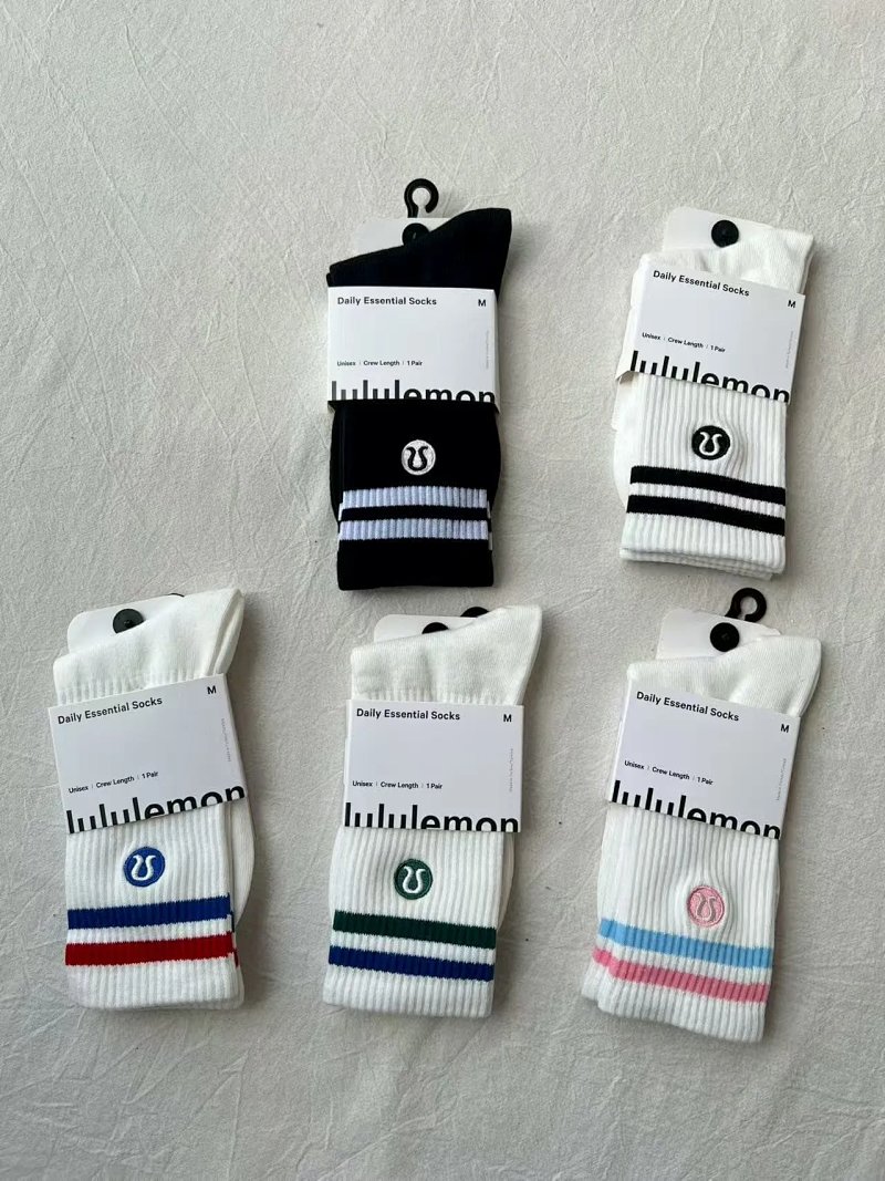 lullu socks
