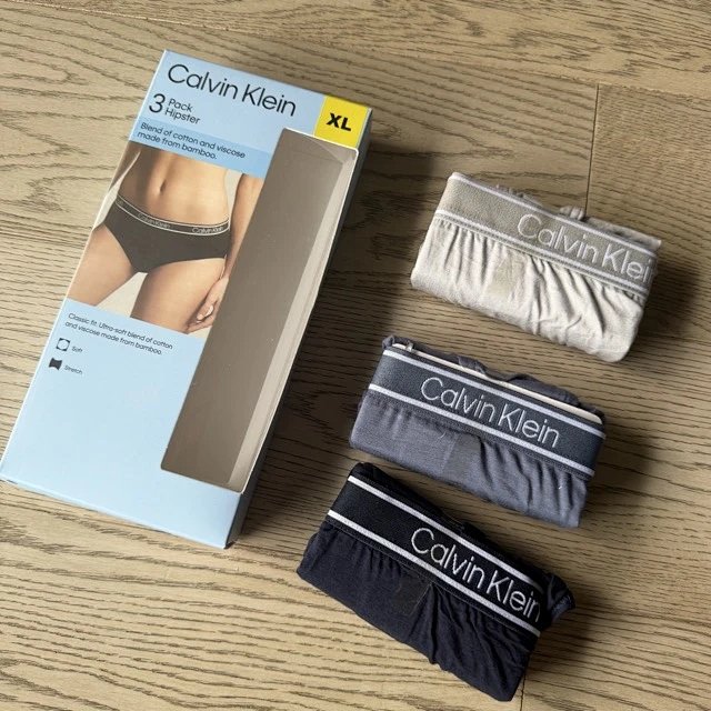 CKKKK woman underwear