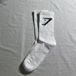 thumbnail for GYMSHARK Single and Double Towel Base FF