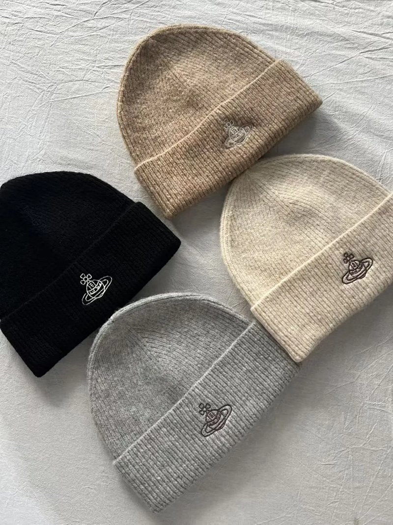 VIVIENNE BEANIE