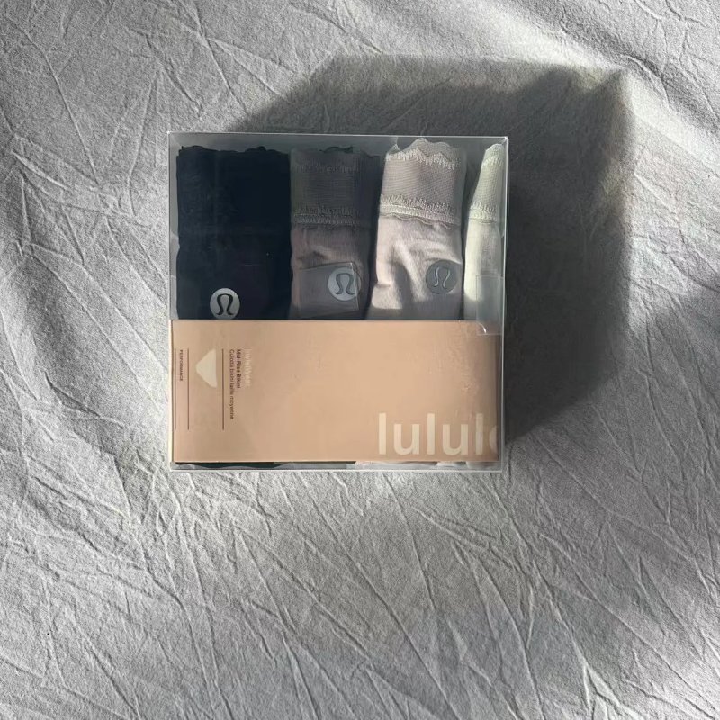 LULUUU underwear for woman