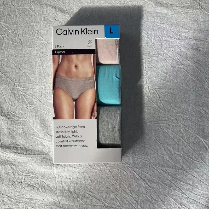 C underwear for woman