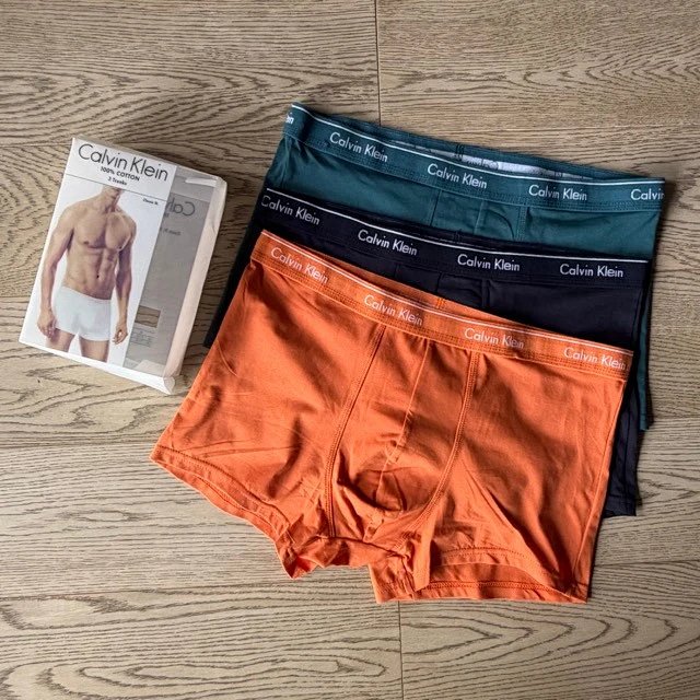 C*KK boxers underwear