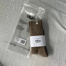 thumbnail for UGGG Soft Socks