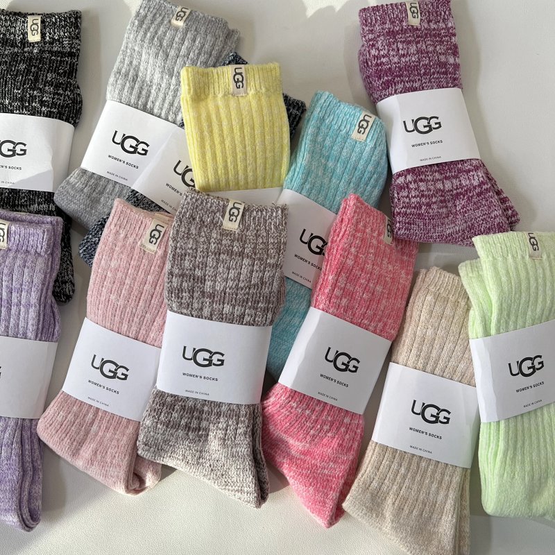 UGG soft original  socks