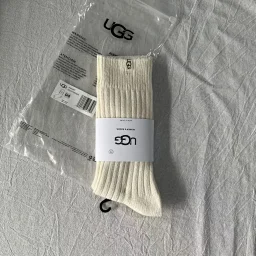 thumbnail for UGGG Soft Socks