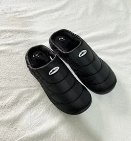 thumbnail for Corteiz Crib Crep slipper with dustbag Home Slippers with dust bag