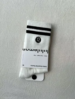 thumbnail for Lulu Socks Socks
