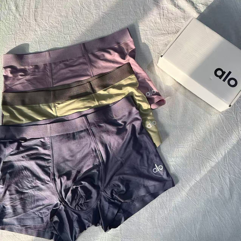 AL underwear 3 pacs a box