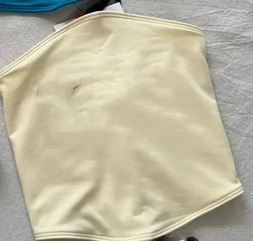 NECK WARMER 联名保暖围巾 围脖