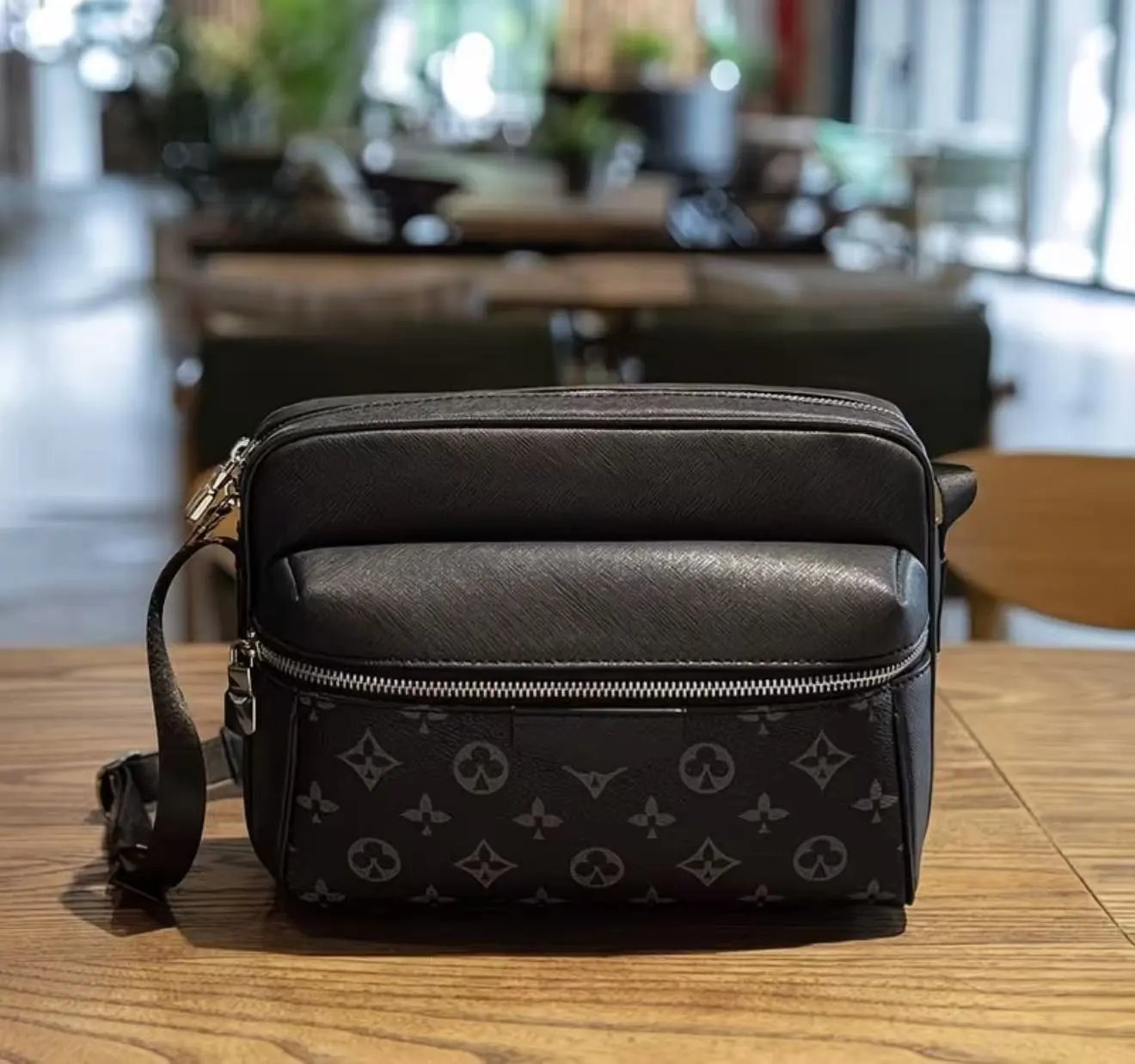 Supreme Brand Bag
