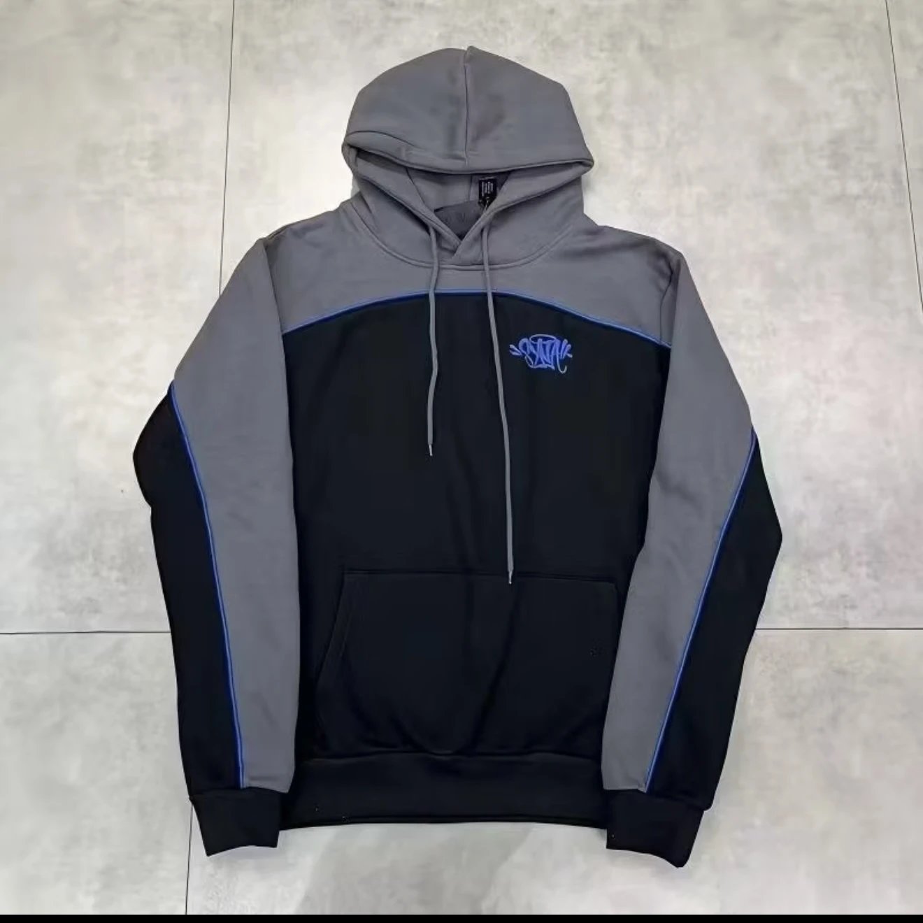 1;1 original comparison