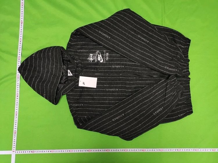 Stussy Hoodies & Sweatshirts Zip-Up Hoodie image 13