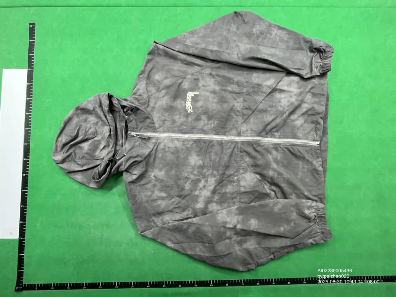Stussy Hoodies & Sweatshirts Zip-Up Hoodie image 14