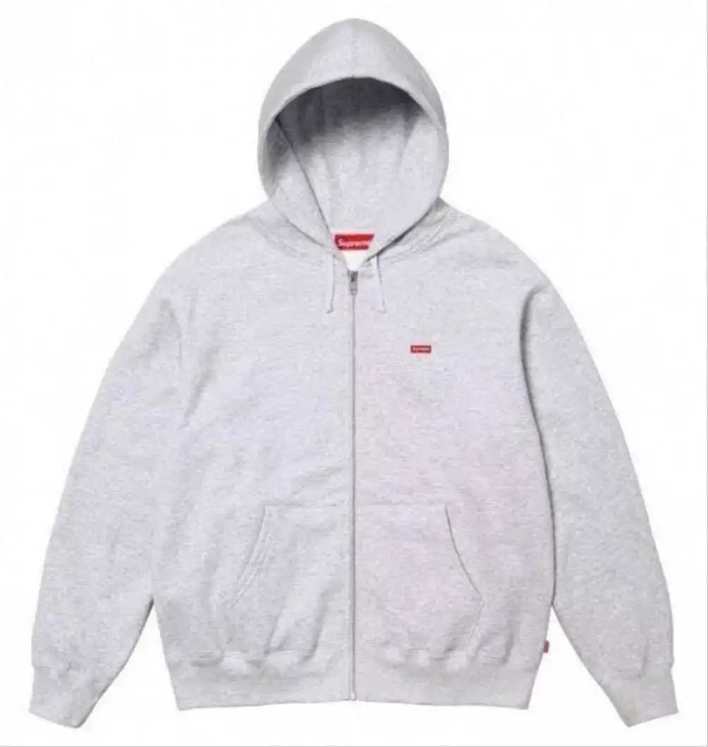White Jacket