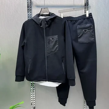 Prada Prada Jacket
