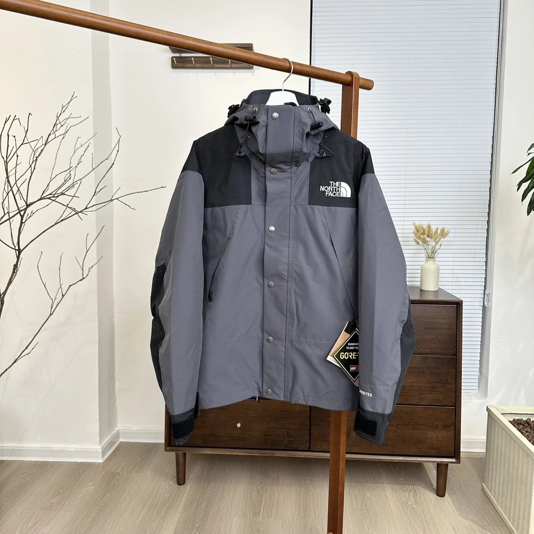 Graphite Grey