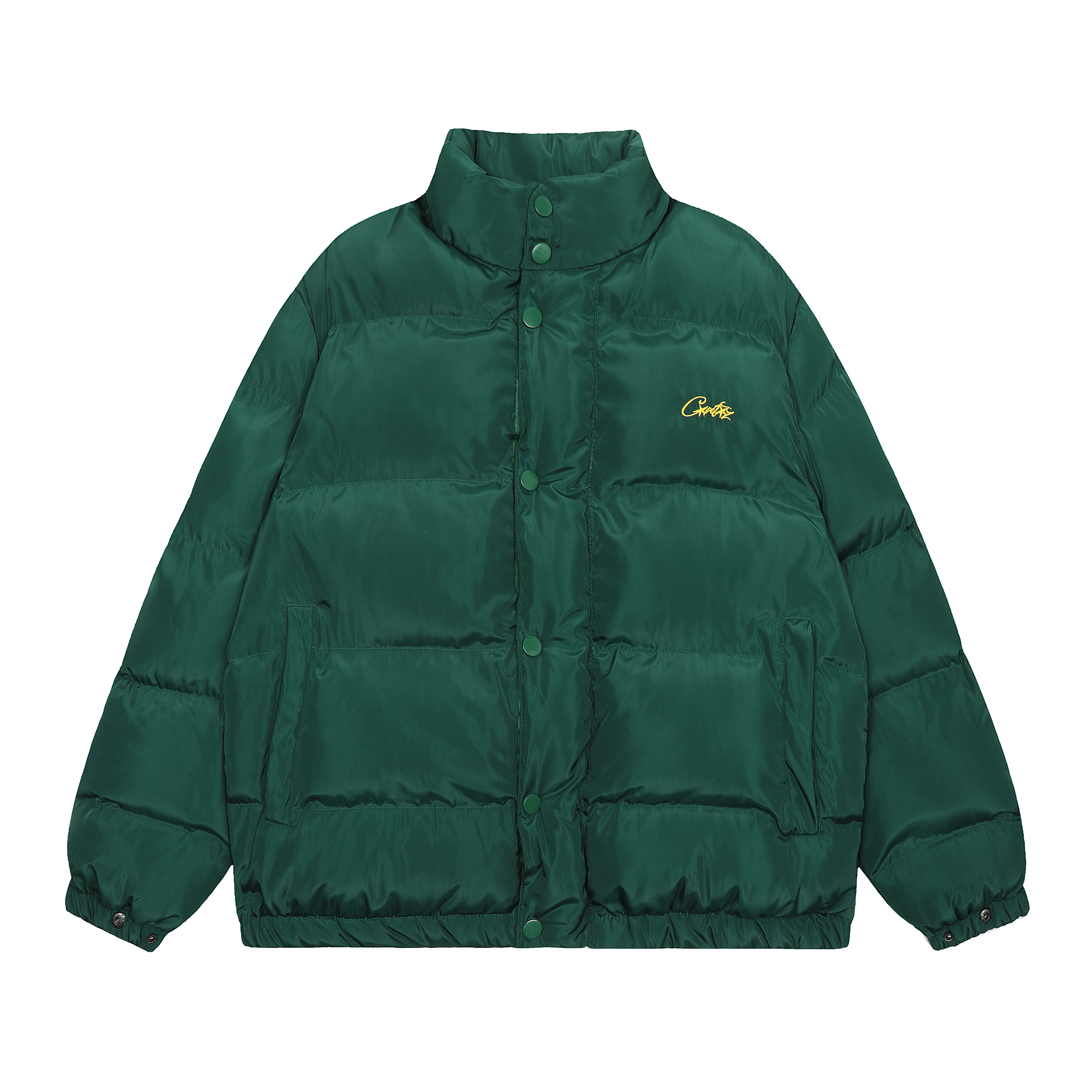 Corteiz Down Jacket