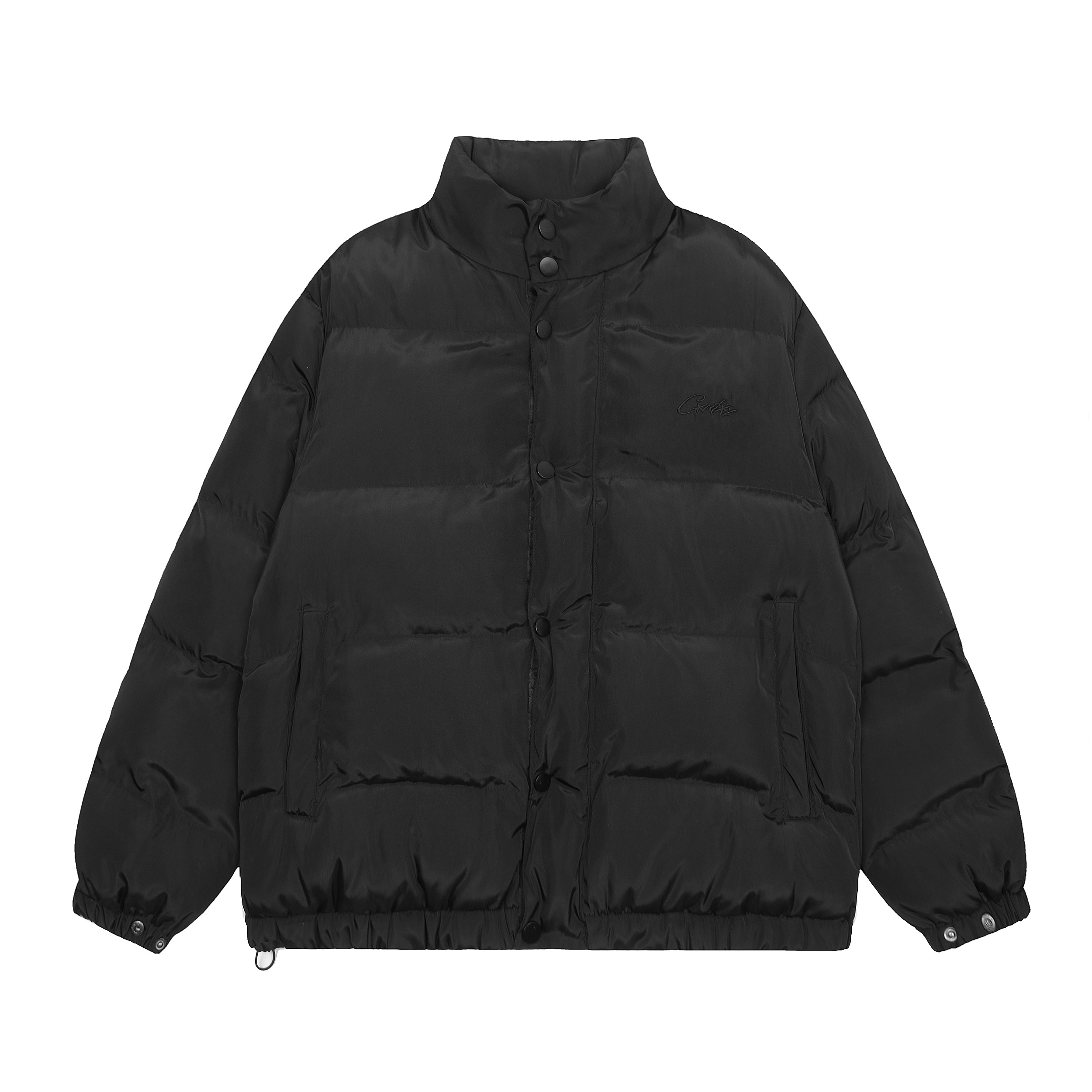 Corteiz Down Jacket