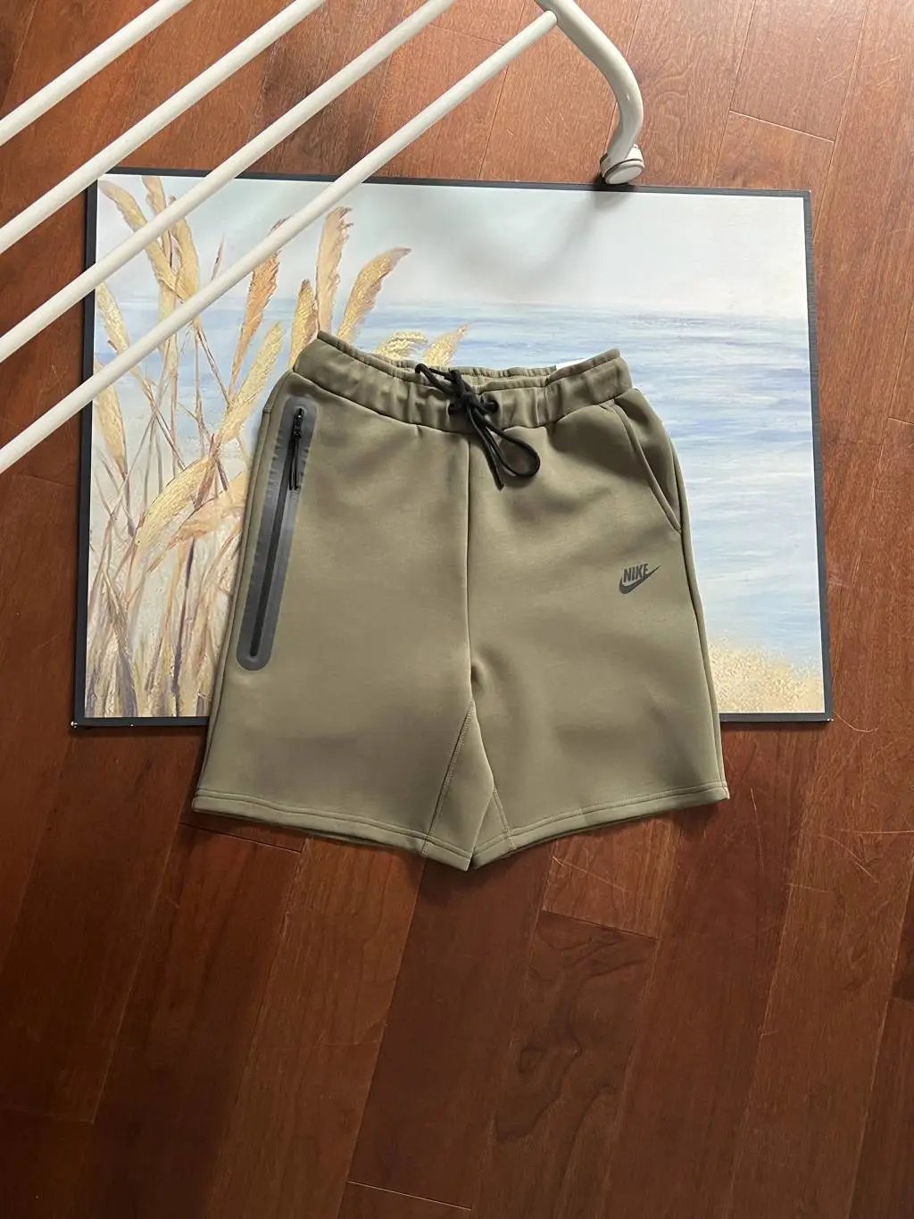 FB8172-222 Army Green